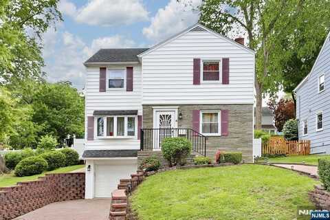 8 Melman Terrace, Maplewood, NJ 07040