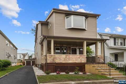 442 Clinton Street, East Orange, NJ 07018