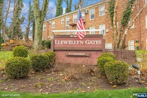 24 Hutton Avenue 46, West Orange, NJ 07052
