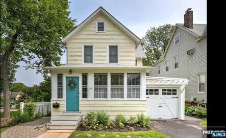 118 High Street, Nutley, NJ 07110