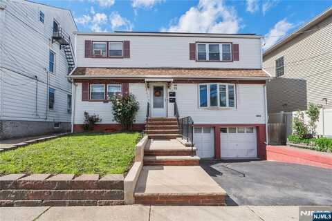 33-35 Crooks Avenue, Paterson, NJ 07503