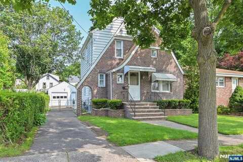 43 Hall Street, Clifton, NJ 07014