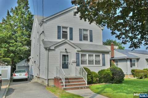 309 Ottawa Avenue, Hasbrouck Heights, NJ 07604