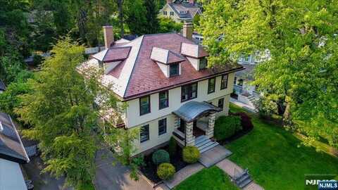 12 Harrison Avenue, Montclair, NJ 07042