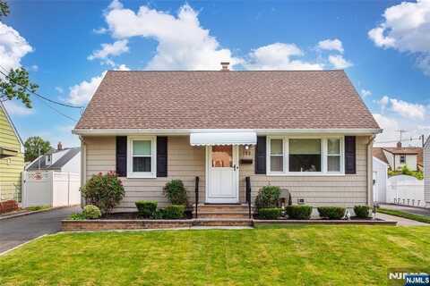 152 Athenia Avenue, Clifton, NJ 07013