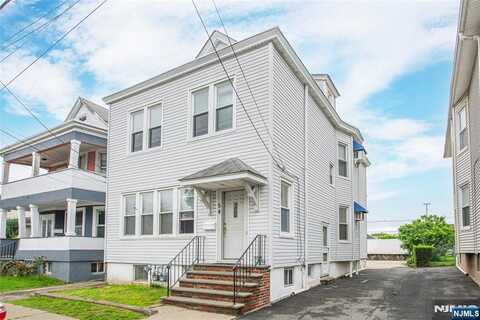 54-56 Morris Avenue, Garfield, NJ 07026