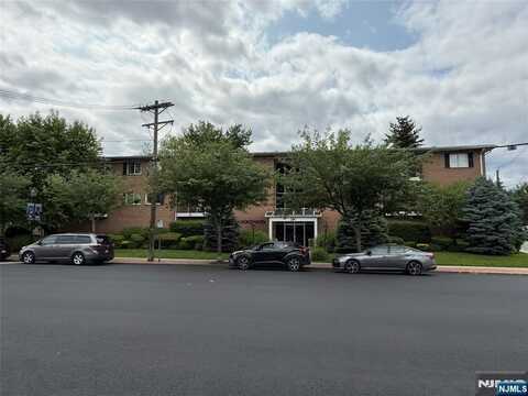 289 Valley Boulevard 2-B, Wood Ridge, NJ 07075