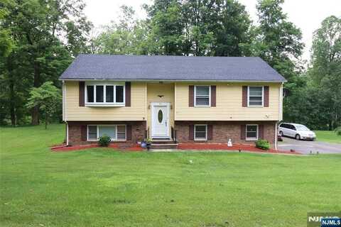 116 Scott Road, Franklin, NJ 07416