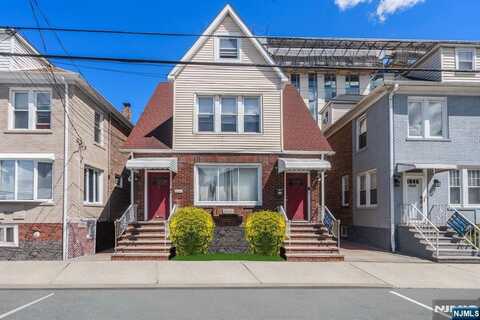 8610 1st Avenue, North Bergen, NJ 07047
