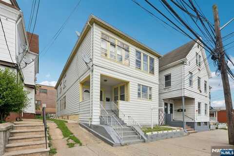 66 Hoover Avenue, Passaic, NJ 07055