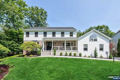31 Gloria Drive, Allendale, NJ 07401
