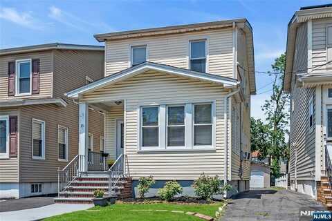 81 Coolidge Street, Irvington, NJ 07111