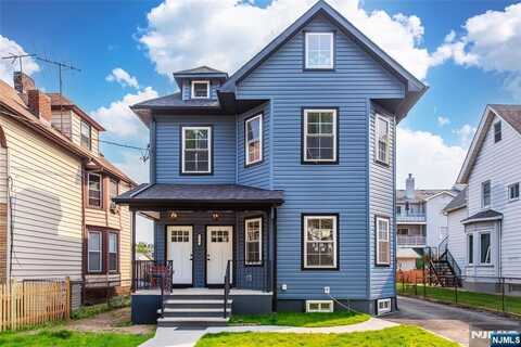 124 Montclair Avenue 1, Newark, NJ 07104