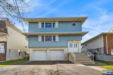 117 Burns Avenue 2, Lodi, NJ 07644