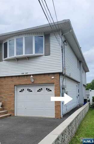 241 High Street, North Arlington, NJ 07031