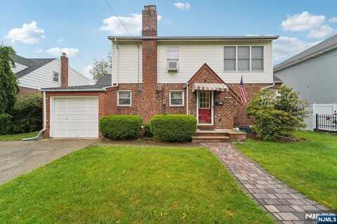 608 Fair Lawn Parkway, Saddle Brook, NJ 07663