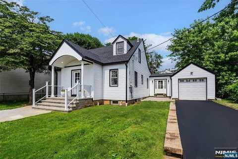 157 Madison Street, Wood Ridge, NJ 07075