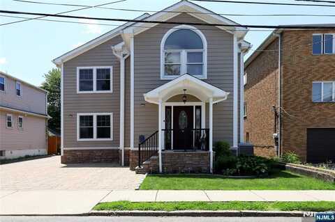 320 Hayward Place, Wallington, NJ 07057