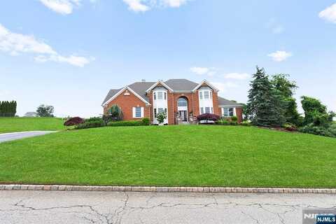 2 Skyview Drive, Sparta, NJ 07871