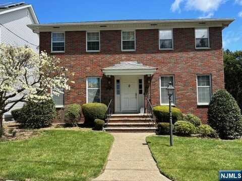 74 Fischer Avenue, Nutley, NJ 07110