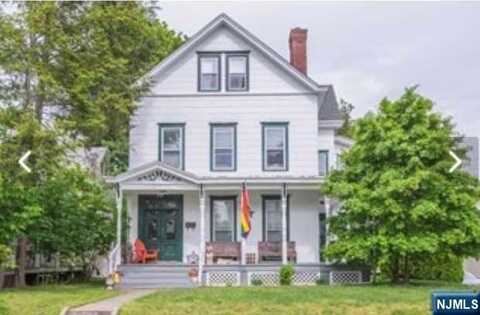 48 Church Street 1st fl, Ramsey, NJ 07446