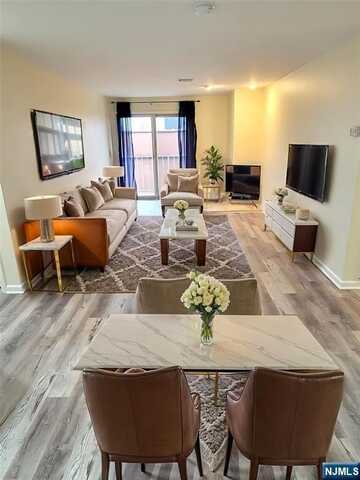 105 State Street 2H, Hackensack, NJ 07601