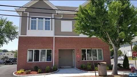 21 Grove Street 1B, Tenafly, NJ 07670
