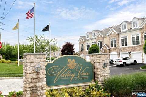 44A Forshee Circle 44A, Montvale, NJ 07645