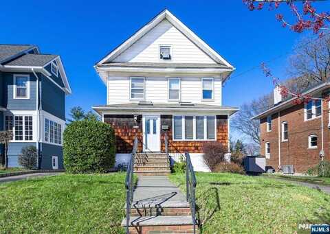 254 Linden Avenue, Verona, NJ 07044