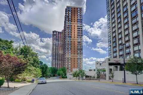 100 Old Palisade Road 2605, Fort Lee, NJ 07024