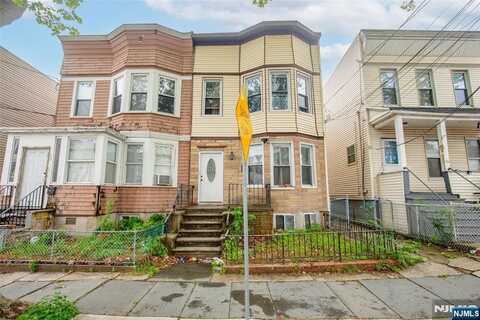 28 Clarke Avenue, Jersey City, NJ 07304