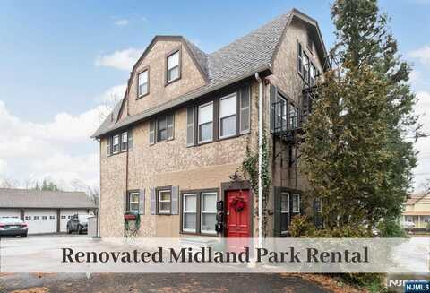 265 Glen Avenue 3, Midland Park, NJ 07432