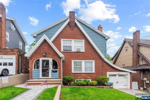 126 Beech Street, Nutley, NJ 07110