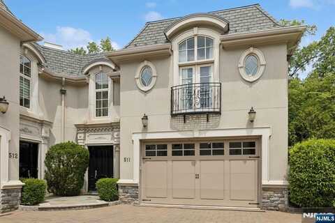 511 Bellaire Drive, Demarest, NJ 07627