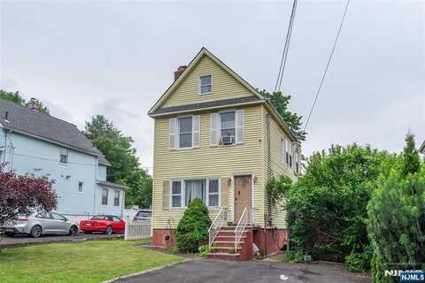 23 Preston Street, Ridgefield Park, NJ 07660