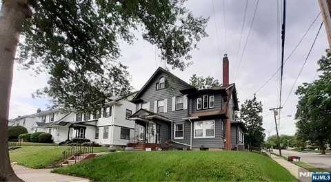336 -338 E 41st Street, Paterson, NJ 07504