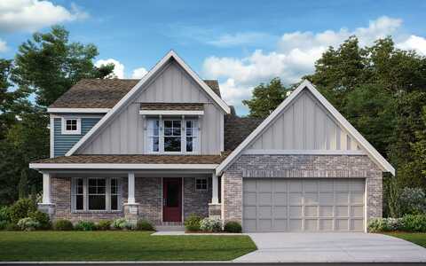 1322 Parkridge Drive, Alexandria, KY 41001