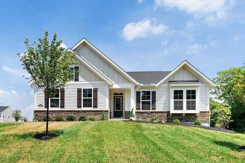 3198 Bentgrass Way, Hebron, KY 41048