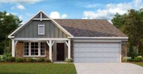 10498 Fairbourne Drive, Covington, KY 41015