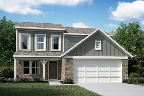 1662 Cherry Blossom Drive, Independence, KY 41051