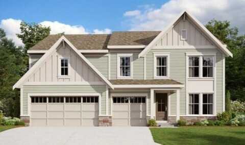 2456 Lillywood Way, Crescent Springs, KY 41017