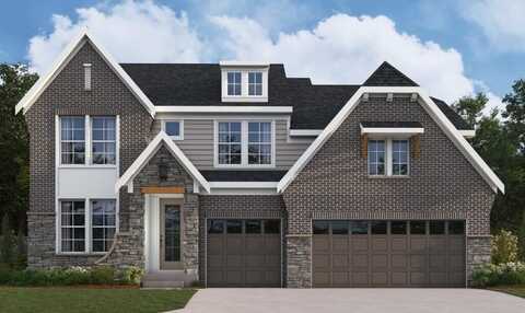 2735 River Birch Drive, Villa Hills, KY 41017