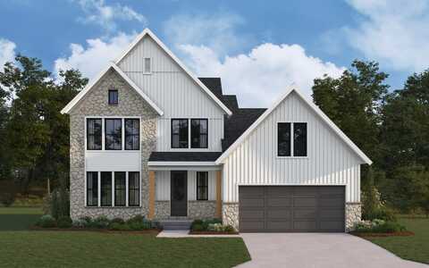922 Fairbanks Lane, Southgate, KY 41071