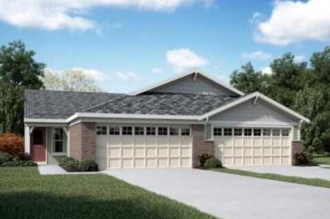 1517 Cloverleaf Court, Alexandria, KY 41001