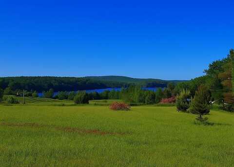 TBD Marion Center, Charlevoix, MI 49720