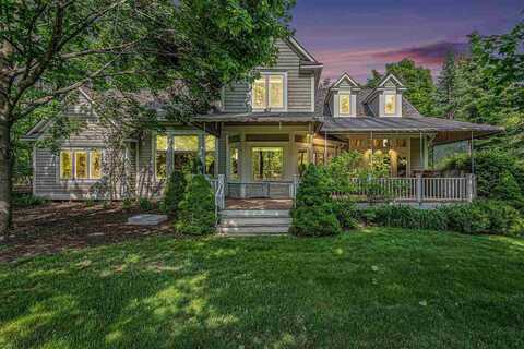 4185 Turfway Trail, Harbor Springs, MI 49740