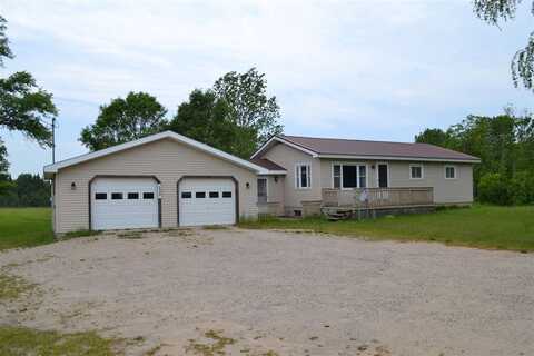 5289 S US 131, Boyne Falls, MI 49713