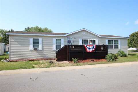 6685 M-66, Charlevoix, MI 49720