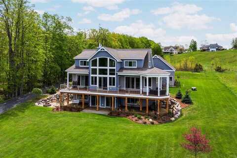 346 Blue Water Trail, Boyne City, MI 49712