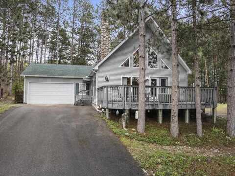 4460 E Fontenoy, Boyne City, MI 49712